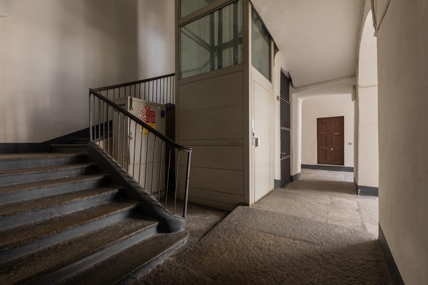 Appartamento San Domenico By Wonderful Italy Turijn Buitenkant foto